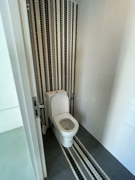Service Residence for Sale at Centrio Pantai Hillpark - Eddy TAN - Bathroom - PropertyGuru.com.my