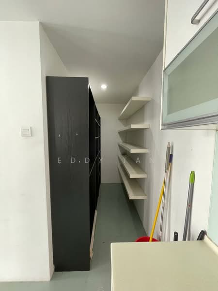 Service Residence for Sale at Centrio Pantai Hillpark - Eddy TAN - Interior - PropertyGuru.com.my