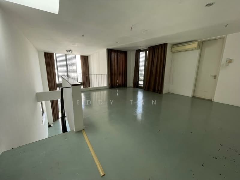Service Residence for Sale at Centrio Pantai Hillpark - Eddy TAN - Interior - PropertyGuru.com.my
