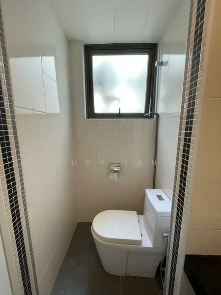 Service Residence for Sale at Centrio Pantai Hillpark - Eddy TAN - Bathroom - PropertyGuru.com.my