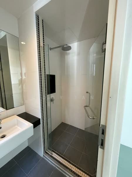 Service Residence for Sale at Centrio Pantai Hillpark - Eddy TAN - Bathroom - PropertyGuru.com.my