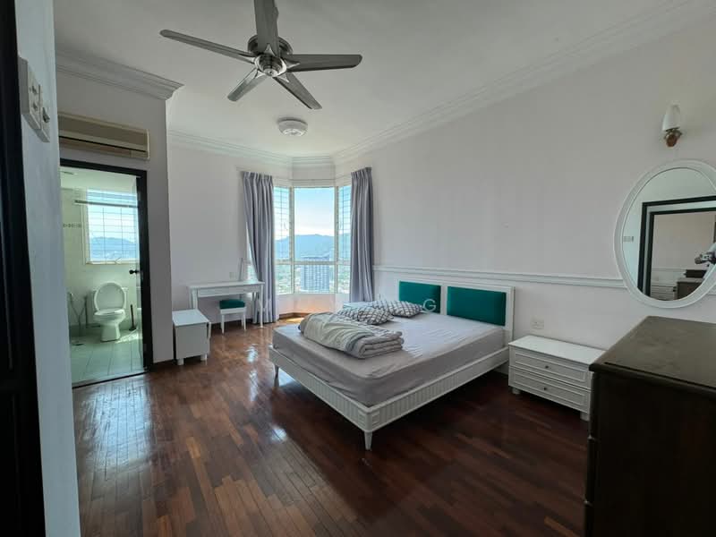 Gurney Beach Resort untuk Untuk Dijual - RM 2,050,000, Apr 2026 - Bedroom - PropertyGuru.com.my