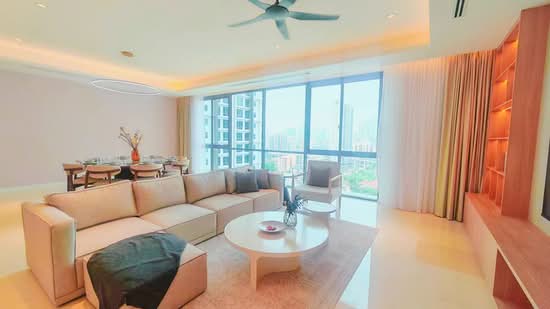 Kondominium untuk Dijual di D'Rapport - Jamie Chen - PropertyGuru.com.my