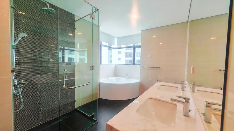 Kondominium untuk Dijual di Capella Embassy (D'Rapport Residences) - Jamie Chen - PropertyGuru.com.my