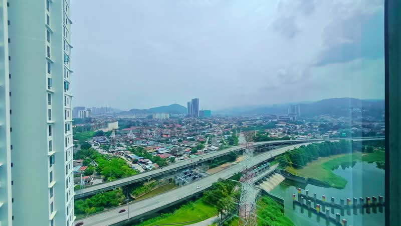 Kondominium untuk Dijual di Capella Embassy (D'Rapport Residences) - Jamie Chen - PropertyGuru.com.my