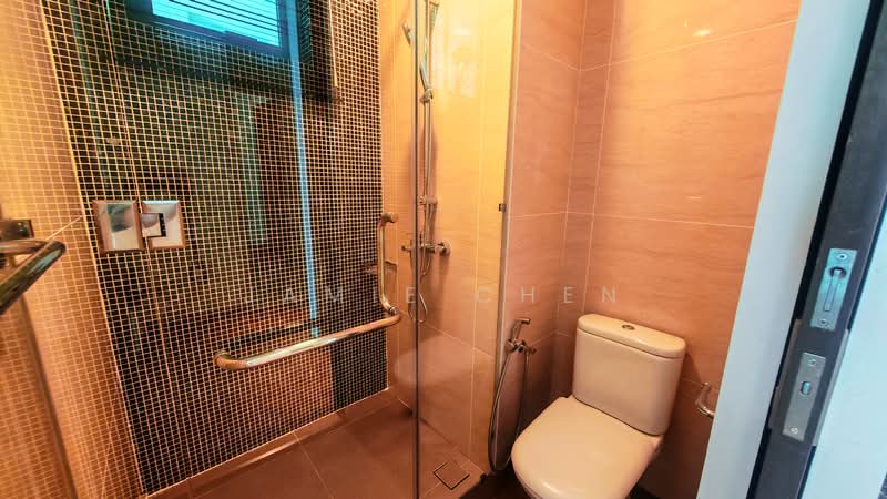 Kondominium untuk Dijual di D'Rapport - Jamie Chen - PropertyGuru.com.my