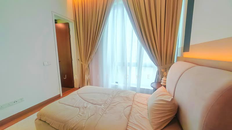 Kondominium untuk Dijual di Capella Embassy (D'Rapport Residences) - Jamie Chen - PropertyGuru.com.my
