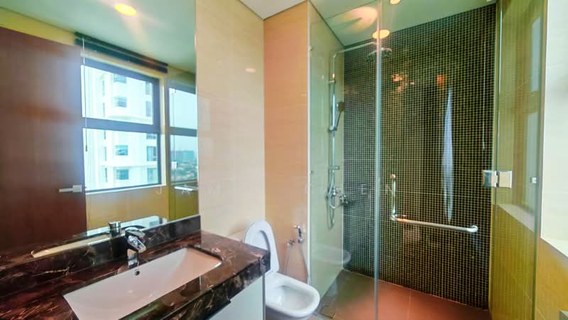 Kondominium untuk Dijual di Capella Embassy (D'Rapport Residences) - Jamie Chen - PropertyGuru.com.my