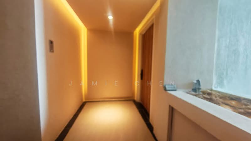 Kondominium untuk Dijual di Capella Embassy (D'Rapport Residences) - Jamie Chen - PropertyGuru.com.my