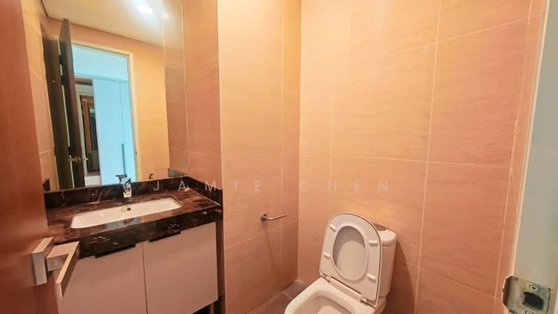 Kondominium untuk Dijual di Capella Embassy (D'Rapport Residences) - Jamie Chen - PropertyGuru.com.my