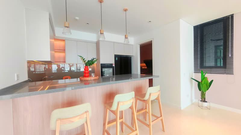 Kondominium untuk Dijual di Capella Embassy (D'Rapport Residences) - Jamie Chen - PropertyGuru.com.my