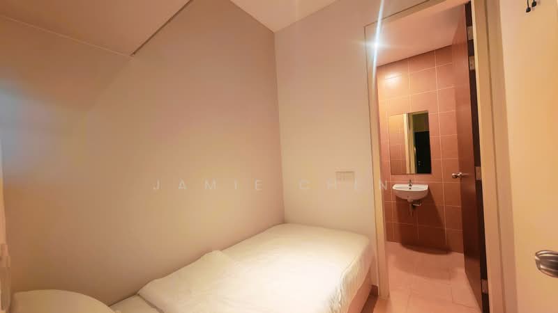 Kondominium untuk Dijual di Capella Embassy (D'Rapport Residences) - Jamie Chen - PropertyGuru.com.my