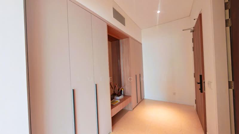 Kondominium untuk Dijual di Capella Embassy (D'Rapport Residences) - Jamie Chen - PropertyGuru.com.my