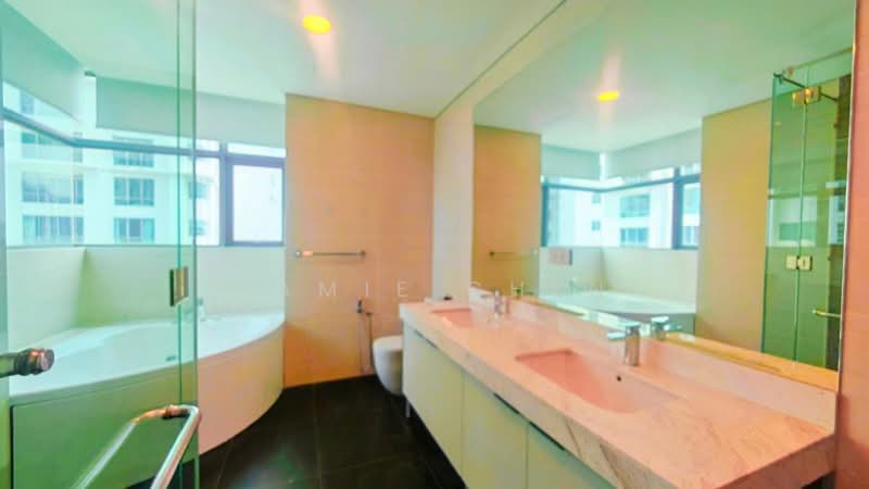 Kondominium untuk Dijual di Capella Embassy (D'Rapport Residences) - Jamie Chen - PropertyGuru.com.my