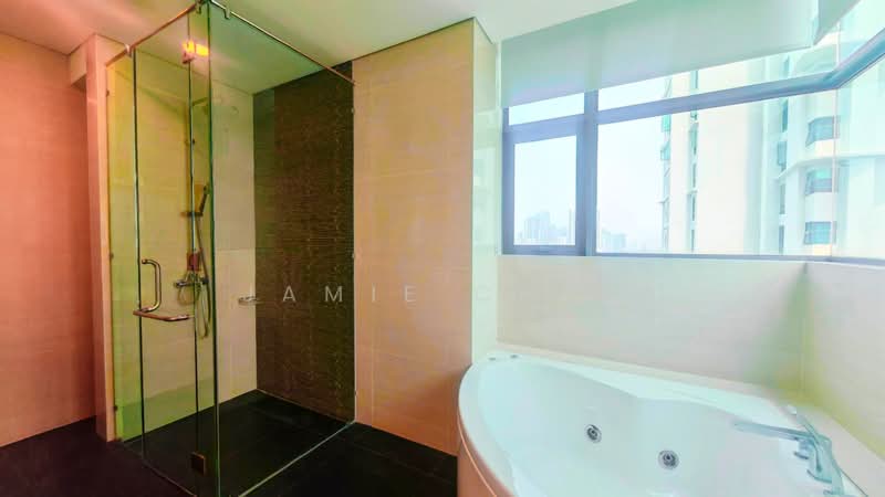 Kondominium untuk Dijual di D'Rapport - Jamie Chen - PropertyGuru.com.my