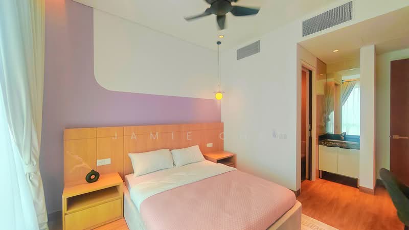 Kondominium untuk Dijual di D'Rapport - Jamie Chen - PropertyGuru.com.my