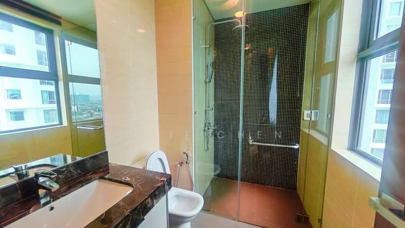 Kondominium untuk Dijual di Capella Embassy (D'Rapport Residences) - Jamie Chen - PropertyGuru.com.my