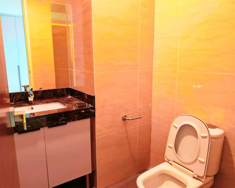 Kondominium untuk Dijual di D'Rapport - Jamie Chen - PropertyGuru.com.my