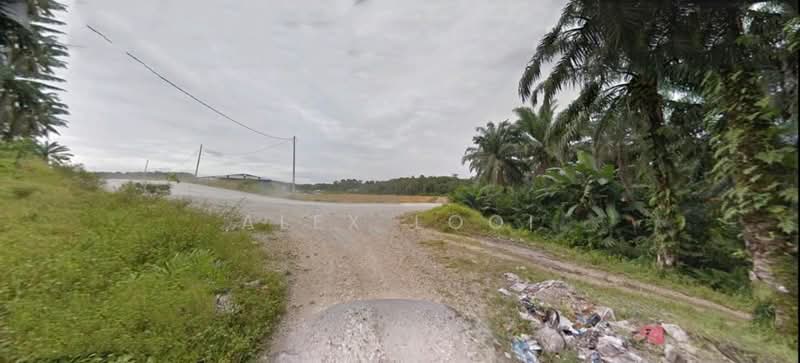 Industrial Land for Sale in Senai (Johor) - Alex Looi - Exterior - PropertyGuru.com.my