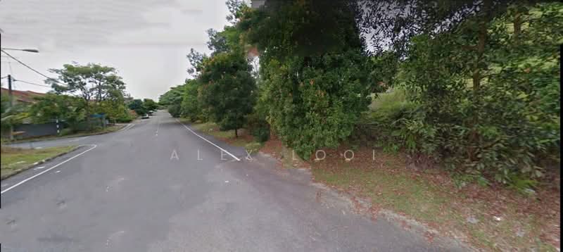 Industrial Land for Sale in Senai (Johor) - Alex Looi - Exterior - PropertyGuru.com.my