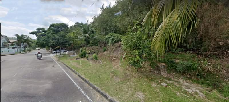 Industrial Land for Sale in Senai (Johor) - Alex Looi - Exterior - PropertyGuru.com.my