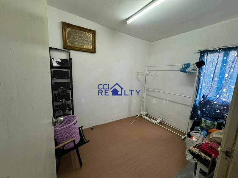 Rumah Teres 2 Tingkat untuk Dijual di Taman Crescentia (Simpang Ampat) - Ila Fazilah - Interior - PropertyGuru.com.my