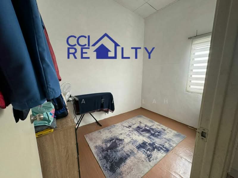 Rumah Teres 2 Tingkat untuk Dijual di Taman Crescentia (Simpang Ampat) - Ila Fazilah - Interior - PropertyGuru.com.my