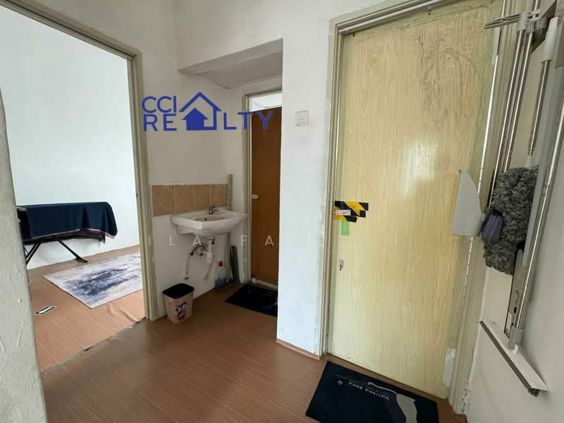 Rumah Teres 2 Tingkat untuk Dijual di Taman Crescentia (Simpang Ampat) - Ila Fazilah - Interior - PropertyGuru.com.my