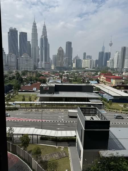 Service Residence for Sale at Setia SKY Residences - Jacky Kok - Exterior - PropertyGuru.com.my