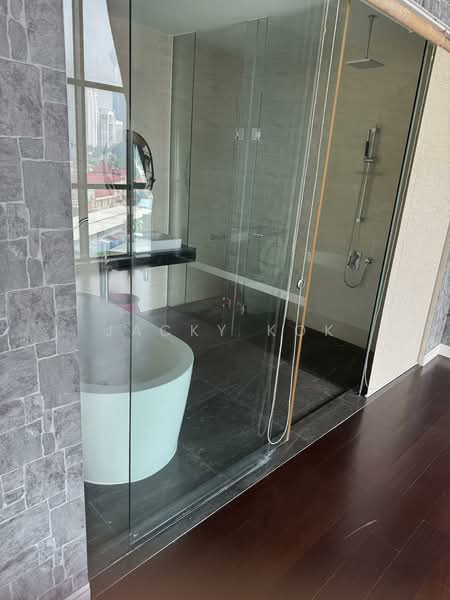 Service Residence for Sale at Setia SKY Residences - Jacky Kok - Bathroom - PropertyGuru.com.my