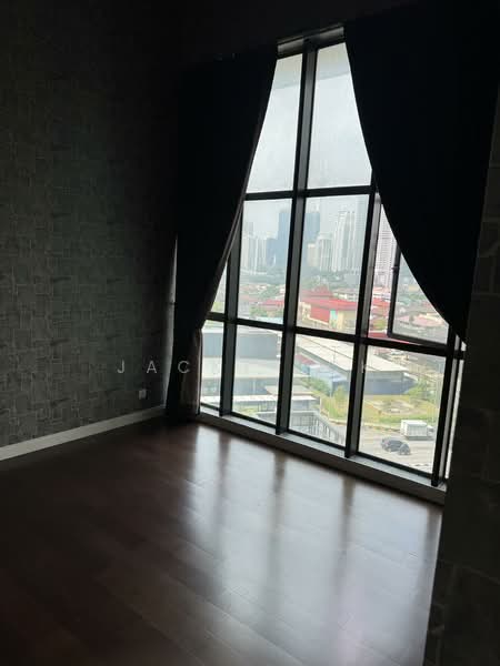 Service Residence for Sale at Setia SKY Residences - Jacky Kok - View - PropertyGuru.com.my