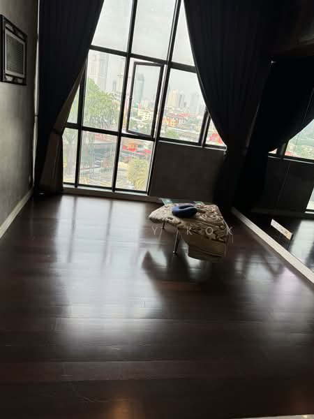 Service Residence for Sale at Setia SKY Residences - Jacky Kok - View - PropertyGuru.com.my