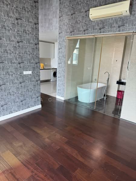 Service Residence for Sale at Setia SKY Residences - Jacky Kok - Bathroom - PropertyGuru.com.my