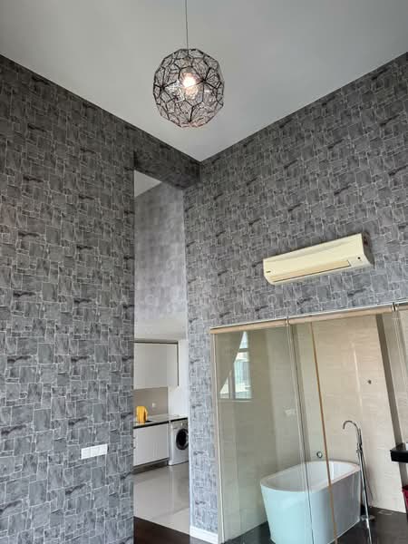 Service Residence for Sale at Setia SKY Residences - Jacky Kok - Bathroom - PropertyGuru.com.my