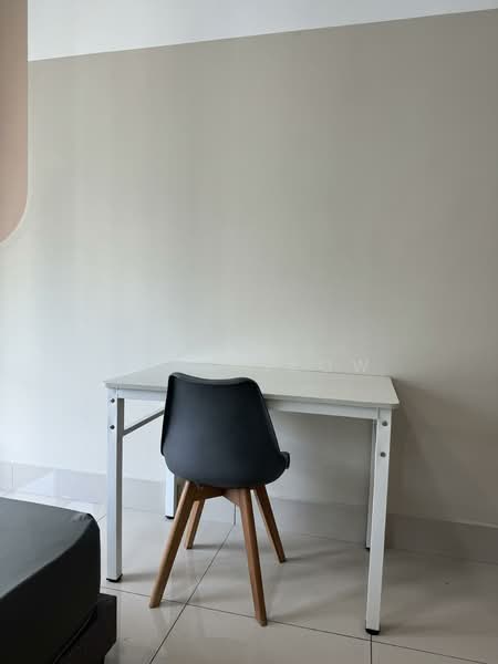 Service Residence for Rent at Razak City Residences (RC Residences) - Alex Seow - Bedroom - PropertyGuru.com.my