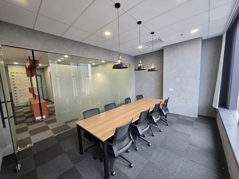 Office for Rent in Bukit Bintang (KL City Centre) - Aqil Kamal - PropertyGuru.com.my