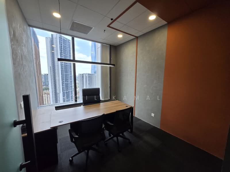 Office for Rent in Bukit Bintang (KL City Centre) - Aqil Kamal - PropertyGuru.com.my