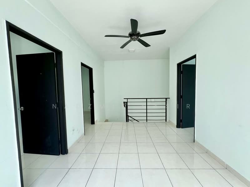 3-storey Terraced House for Sale in Taman Bangi Avenue (Bangi) - Nadzmie Nasir - Interior - PropertyGuru.com.my