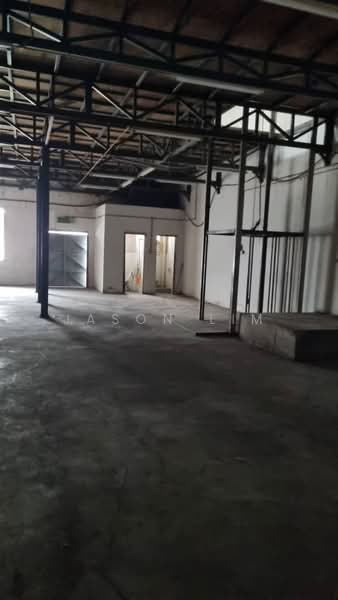 Terrace Factory for Sale in Ulu Tiram (Johor) - Jason Lim - Interior - PropertyGuru.com.my