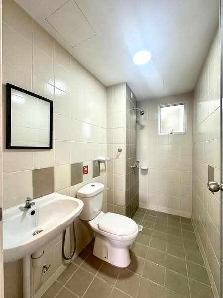 Apartment for Sale at Seri Baiduri - Amirah Azmi - Bathroom - PropertyGuru.com.my