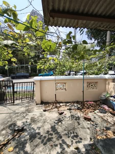 Untuk Disewa - Jalan Dato Dalam