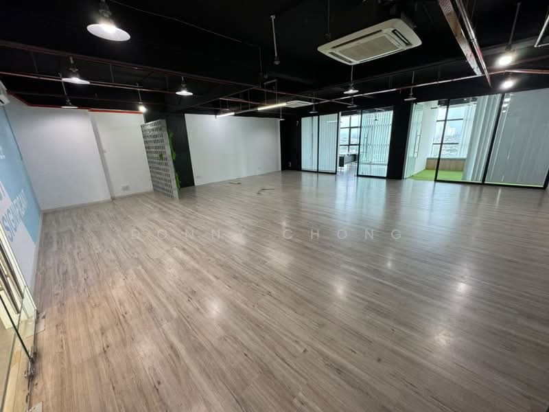 Office for Rent in KL City Centre (Kuala Lumpur) - Donny Chong - PropertyGuru.com.my