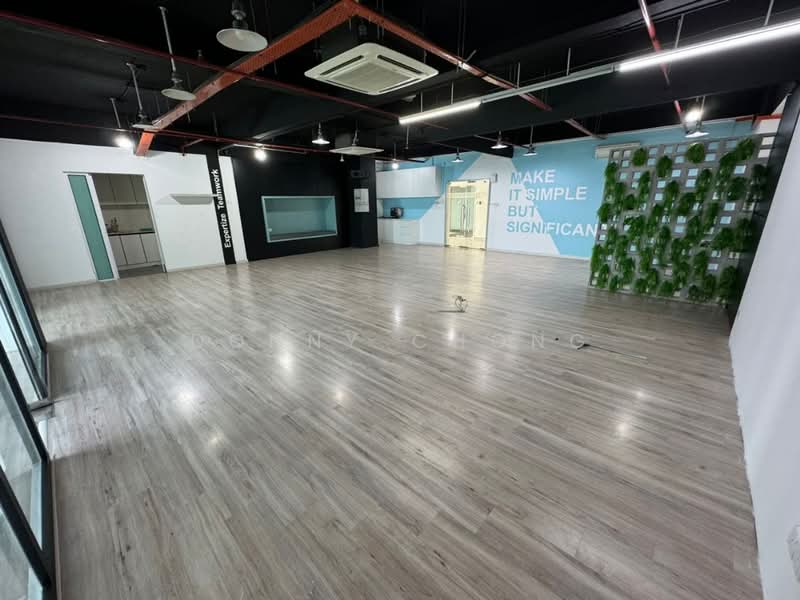 Office for Rent in KL City Centre (Kuala Lumpur) - Donny Chong - PropertyGuru.com.my