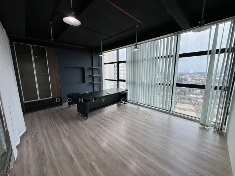 Office for Rent in KL City Centre (Kuala Lumpur) - Donny Chong - PropertyGuru.com.my