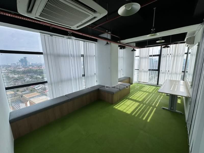 Office for Rent in KL City Centre (Kuala Lumpur) - Donny Chong - PropertyGuru.com.my
