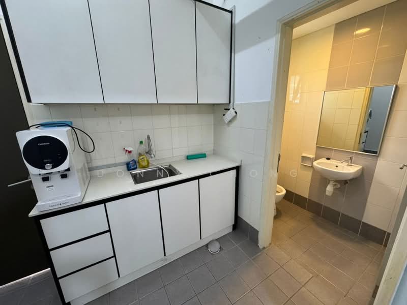 Office for Rent in KL City Centre (Kuala Lumpur) - Donny Chong - PropertyGuru.com.my