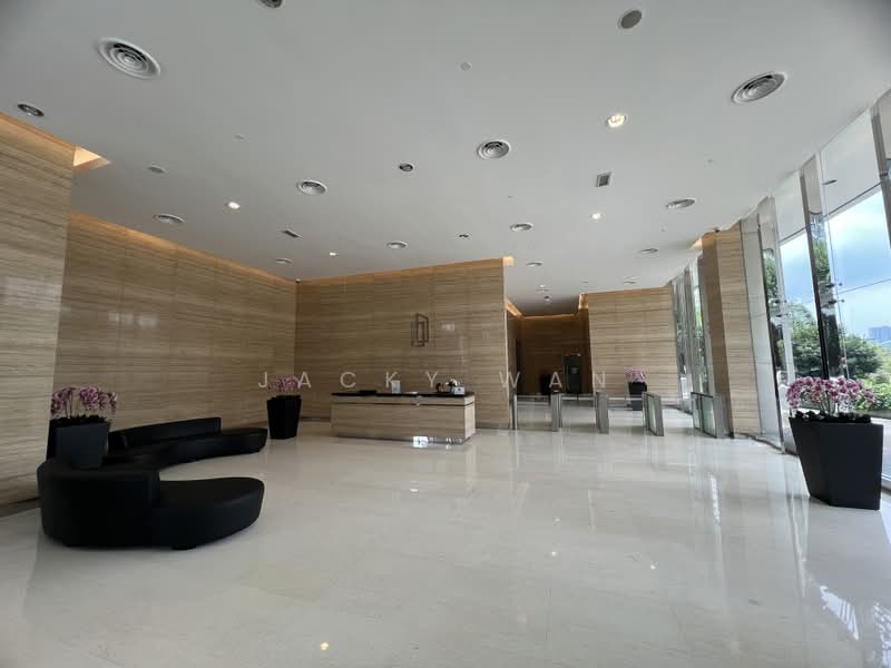 Office for Rent in Taman Desa (Kuala Lumpur) - Jacky Wan - Lobby - PropertyGuru.com.my