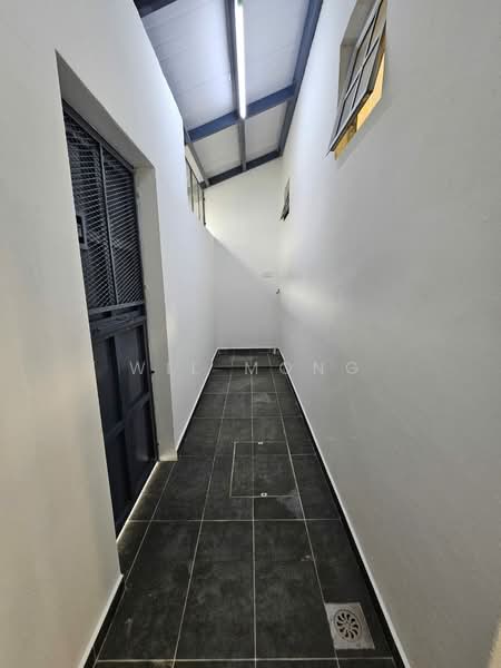Rumah Teres 2 Tingkat untuk Dijual di Taman Universiti (Skudai) - Wil Mong - Corridor - PropertyGuru.com.my