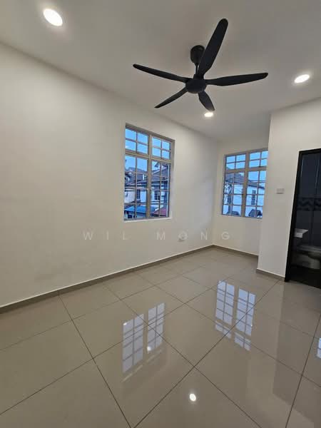 Rumah Teres 2 Tingkat untuk Dijual di Taman Universiti (Skudai) - Wil Mong - Interior - PropertyGuru.com.my
