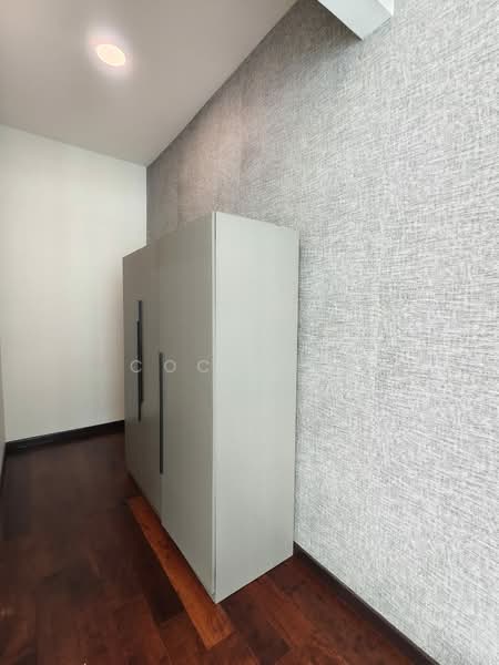 Servis Apartment untuk Dijual di Molek Regency - Coco Lee - Interior - PropertyGuru.com.my